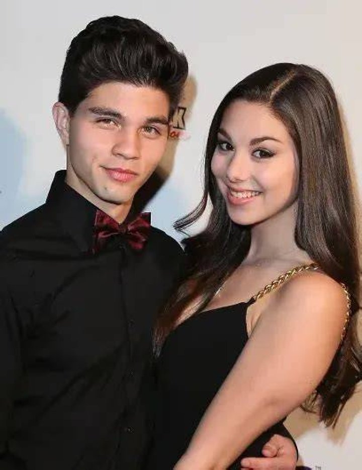 Kira Cambio’s Boyfriend: Who is Kira Cambio Dating?