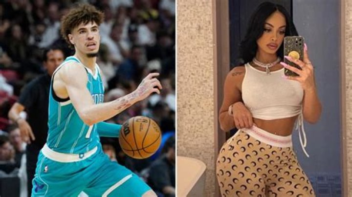 Kirshnik Ball’s Girlfriend: Who is Kirshnik Ball Dating?