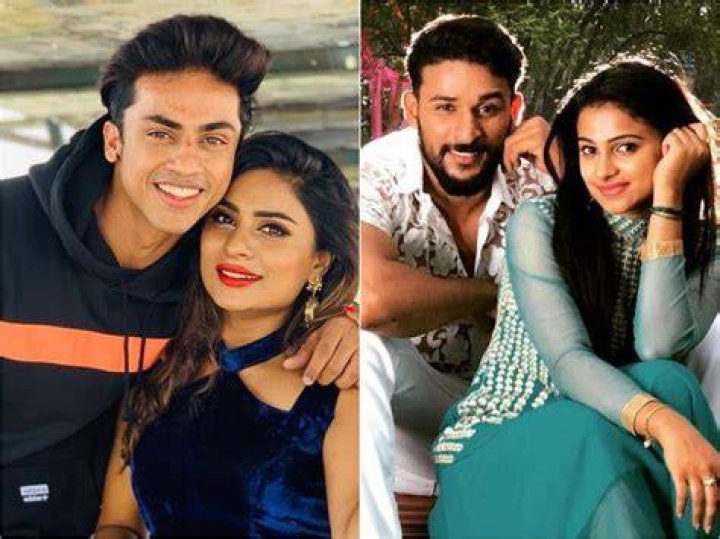 Kishen Bilagali’s Girlfriend: Who is Kishen Bilagali Dating?