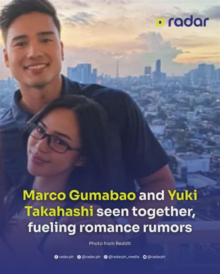 KJ Takahashi’s Girlfriend: Who is KJ Takahashi Dating?