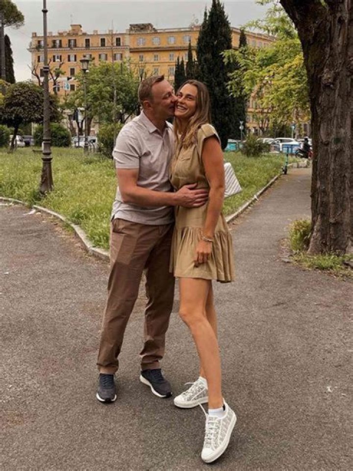 Konstantin Genich’s Girlfriend: Who is Konstantin Genich Dating?