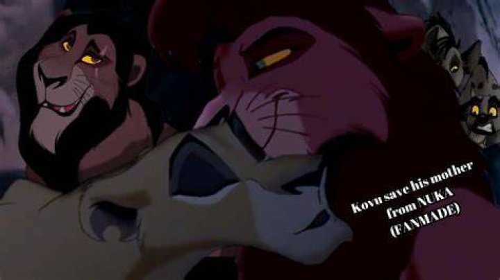 Kovu Kingsrod’s Girlfriend: Who is Kovu Kingsrod Dating?