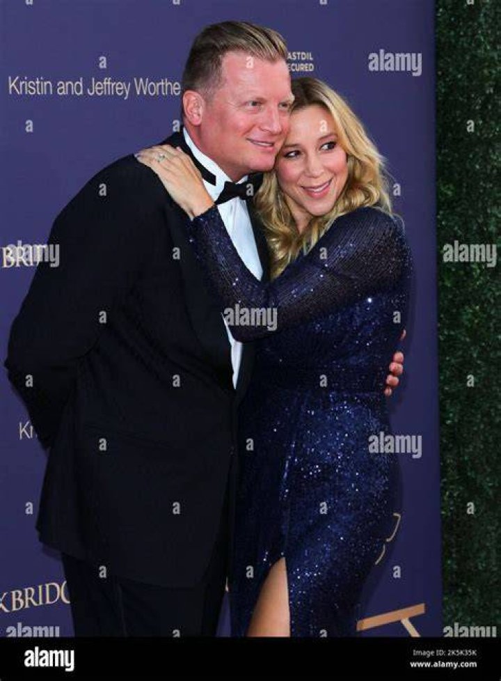 Kris Lythgoe’s Girlfriend: Who is Kris Lythgoe Dating?
