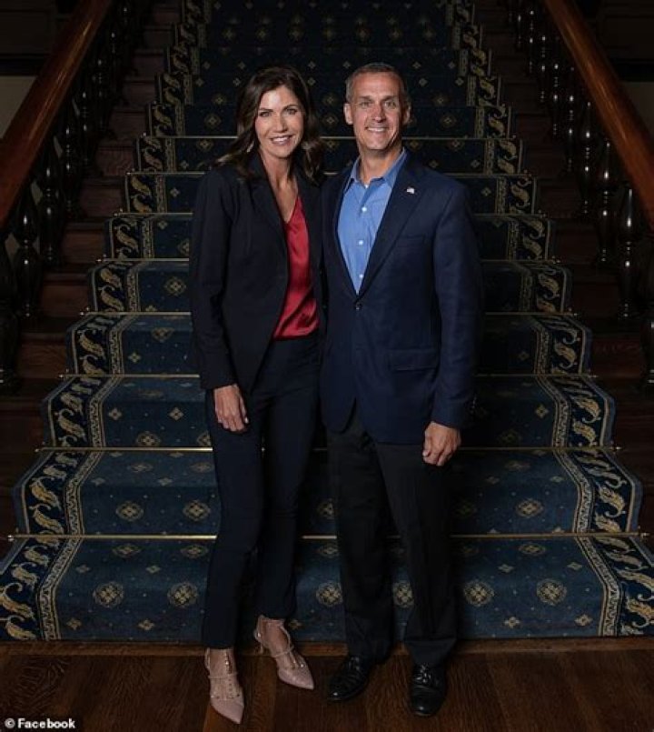 Kristie Higgs’s Boyfriend: Who is Kristie Higgs Dating?