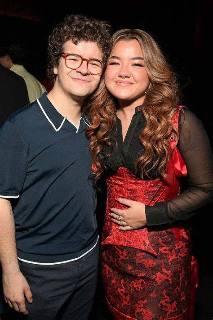 Kristine Yu’s Boyfriend: Who is Kristine Yu Dating?