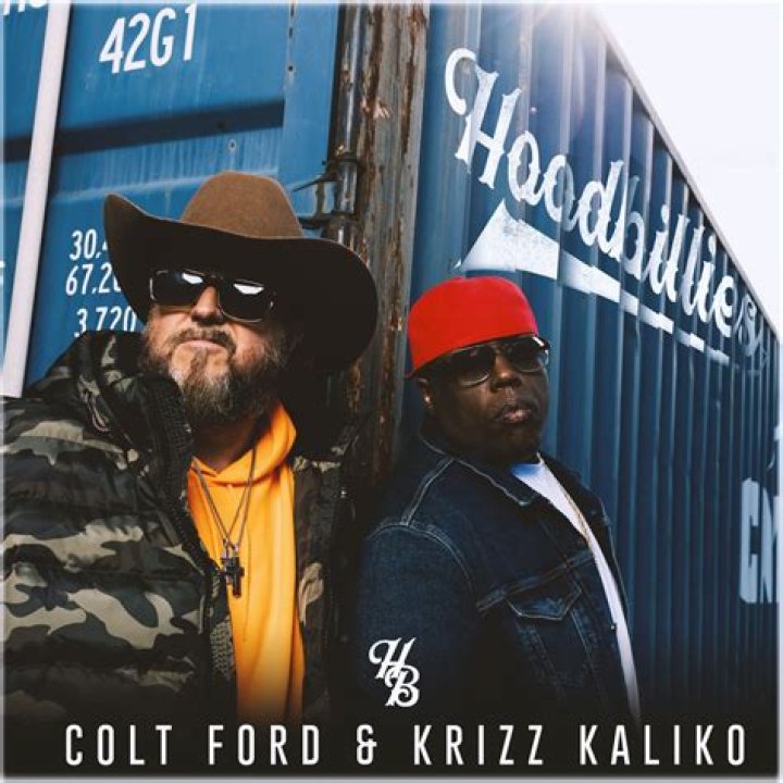 Krizz Kaliko’s Wife: Who is Krizz Kaliko Dating?