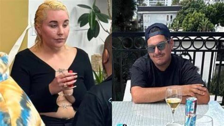 Kseniya Simonova’s Boyfriend: Who is Kseniya Simonova Dating?