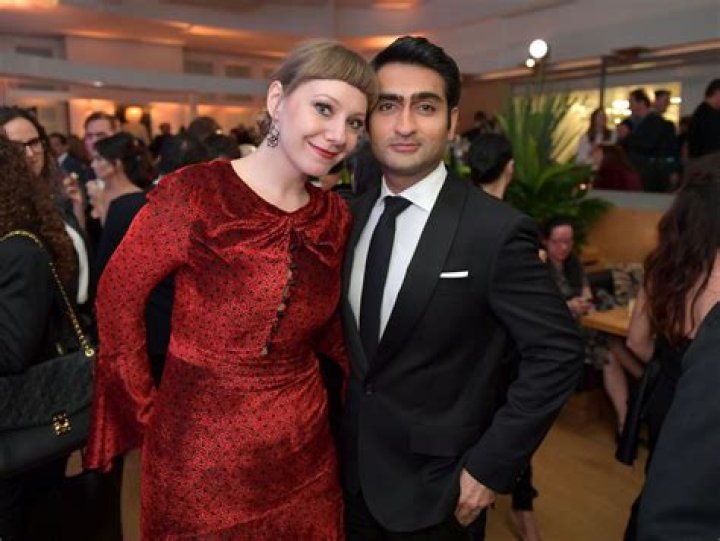 Kumail Nanjiani’s Wife: Who is Kumail Nanjiani Dating?