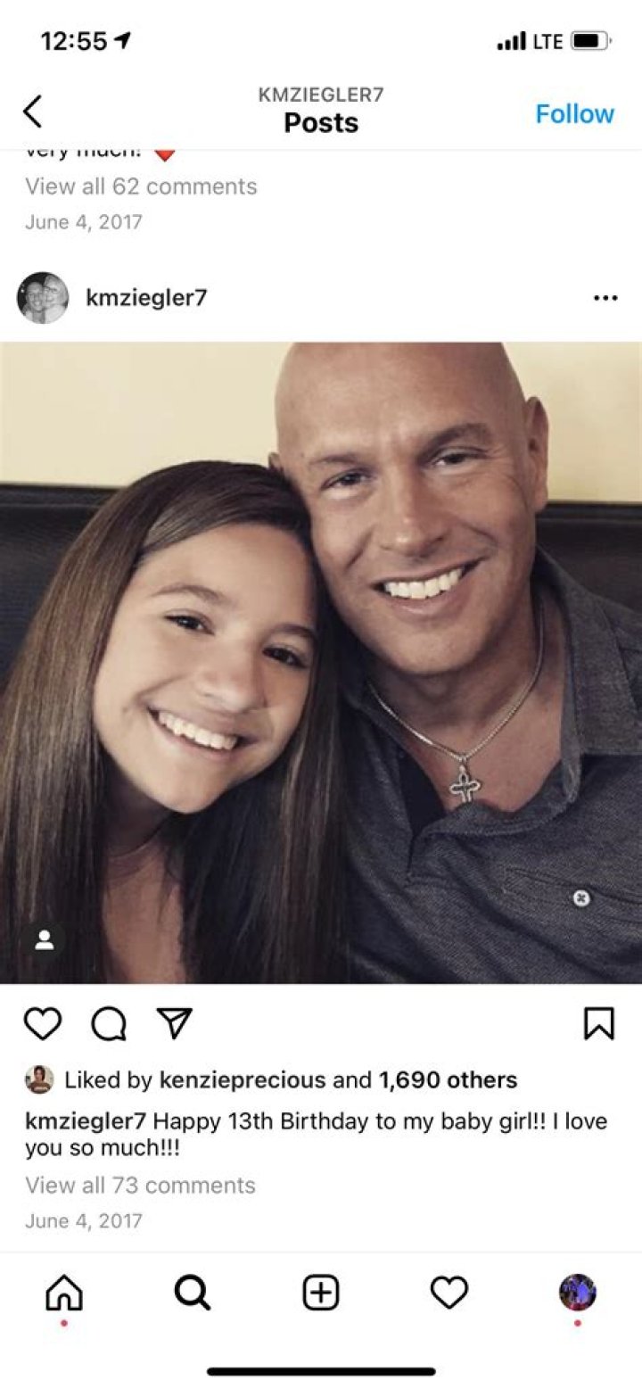 Kurt Ziegler’s Girlfriend: Who is Kurt Ziegler Dating?