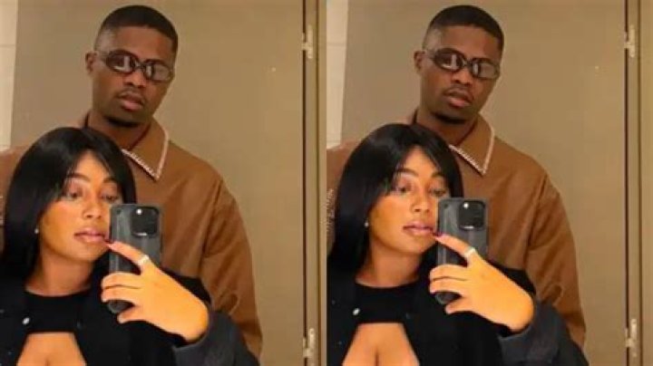 Kwesi Boakye’s Girlfriend: Who is Kwesi Boakye Dating?