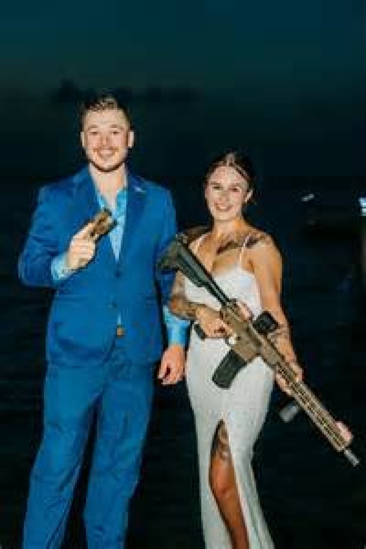 Kyle Colver’s Girlfriend: Who is Kyle Colver Dating?