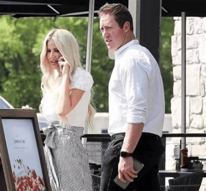 Kyle Gott’s Girlfriend: Who is Kyle Gott Dating?