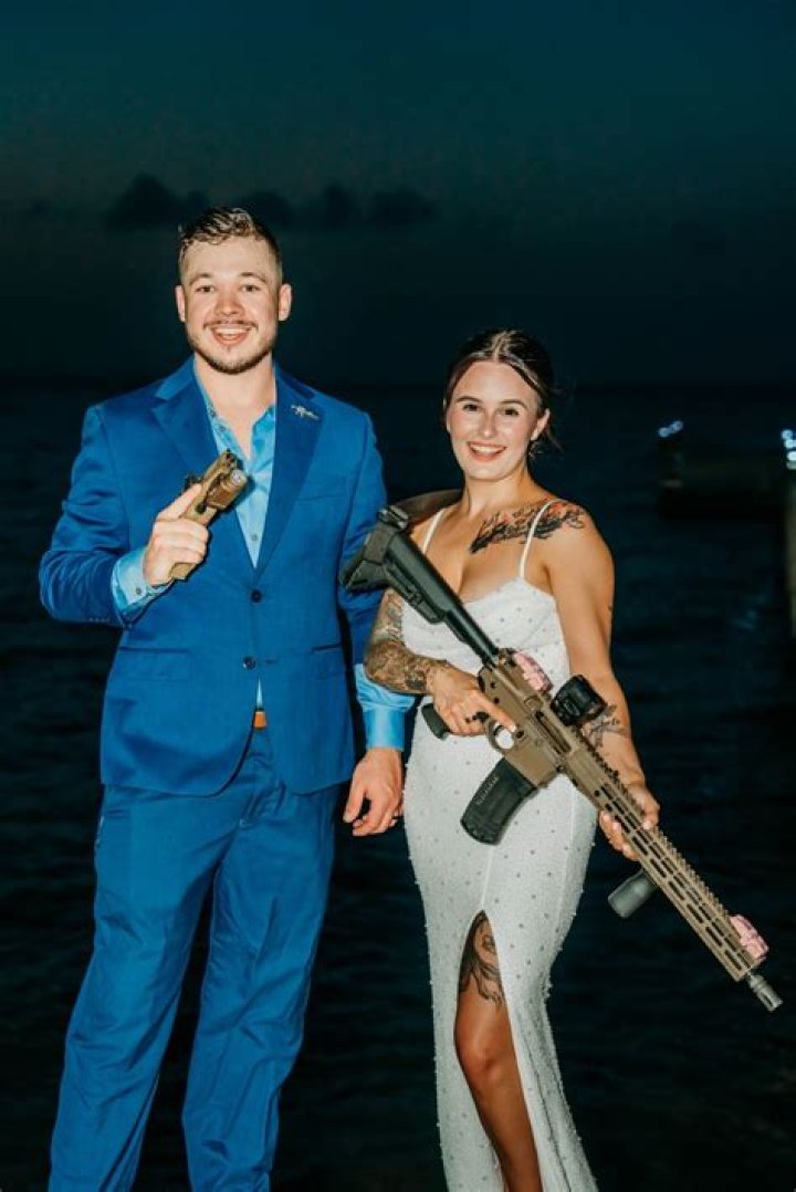 Kyle Namie’s Girlfriend: Who is Kyle Namie Dating?
