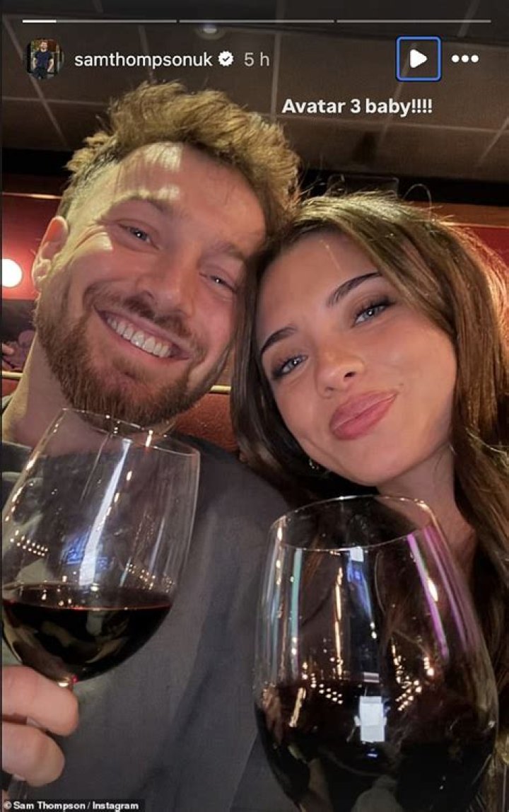 Kyle Thompson’s Girlfriend: Who is Kyle Thompson Dating?