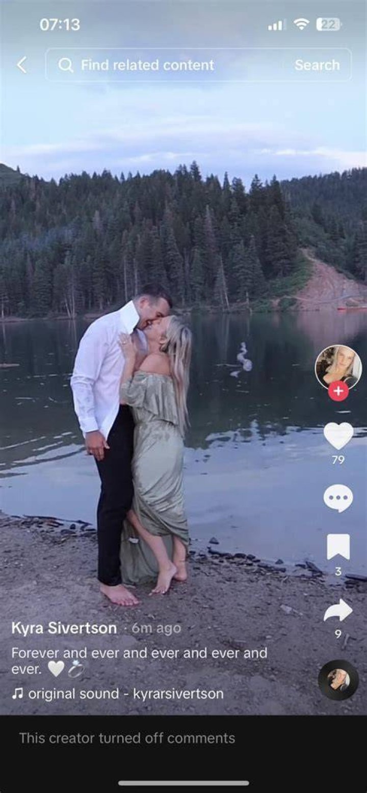 Kyra Sivertson’s Boyfriend: Who is Kyra Sivertson Dating?