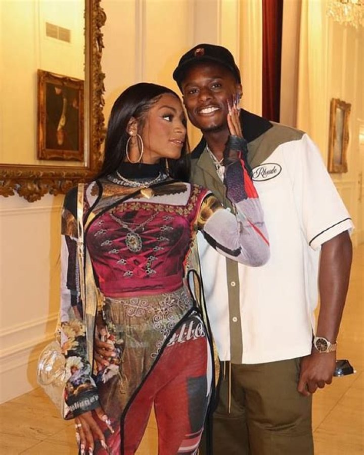 Kyree Kushh’s Girlfriend: Who is Kyree Kushh Dating?