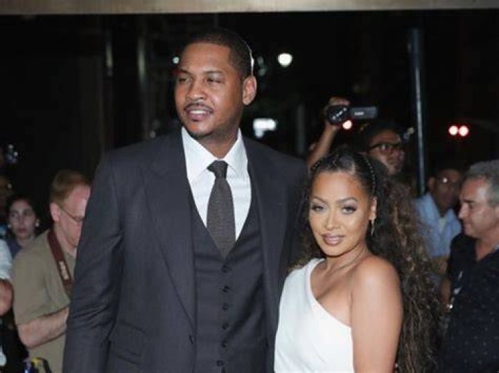 La La Anthony’s Husband: Who is La La Anthony Dating?
