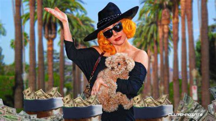 Lady Gaga’s $500k reward lawsuit tossed out