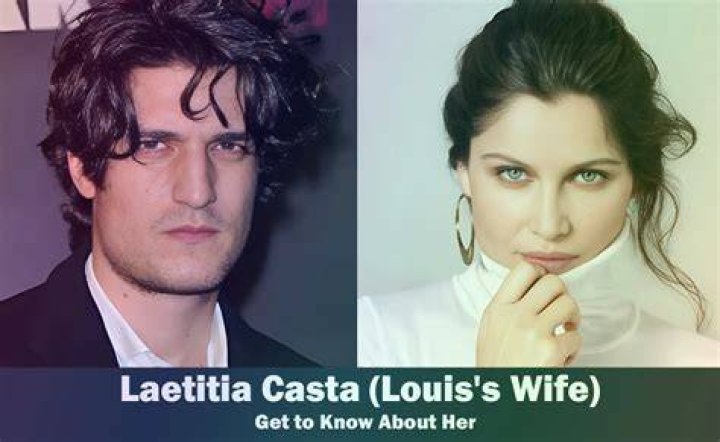 Laetitia Casta’s Husband: Who is Laetitia Casta Dating?