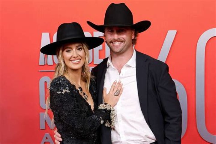 Lainey Cook’s Boyfriend: Who is Lainey Cook Dating?