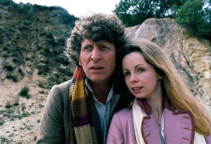 Lalla Ward’s Husband: Who is Lalla Ward Dating?