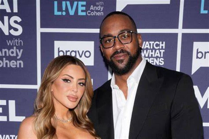 Larissa Scanavini’s Boyfriend: Who is Larissa Scanavini Dating?