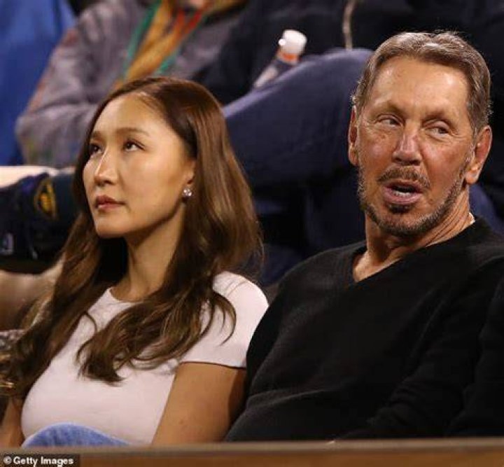 Larry Carlson’s Girlfriend: Who is Larry Carlson Dating?