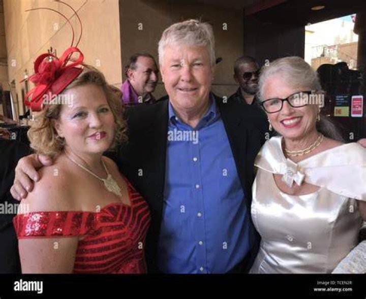 Larry Wilcox’s Wife: Who is Larry Wilcox Dating?