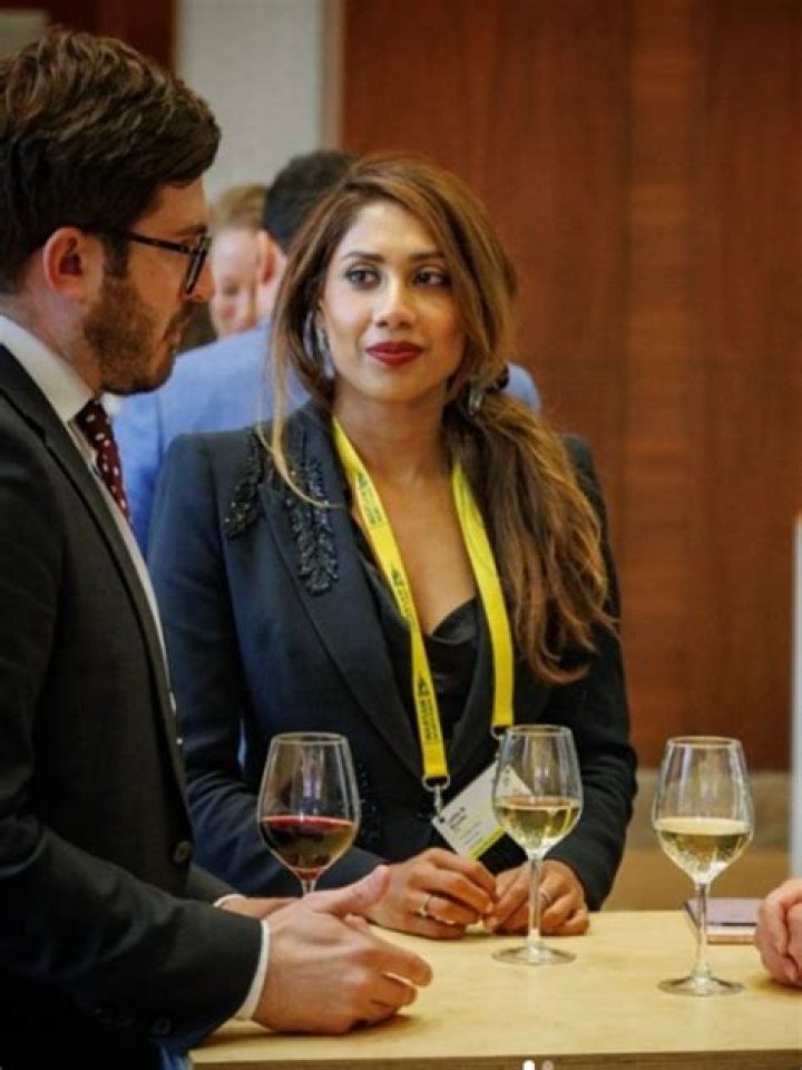 Latika Bourke’s Boyfriend: Who is Latika Bourke Dating?