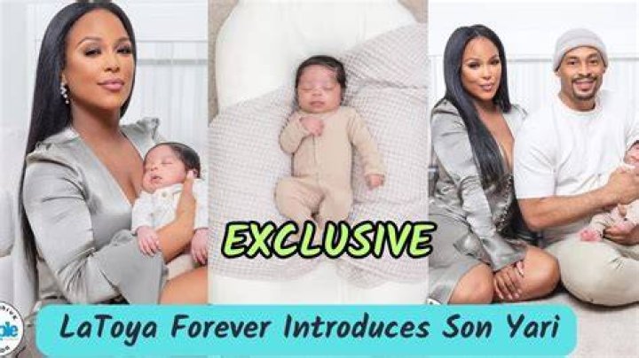 LaToya Forever’s Boyfriend: Who is LaToya Forever Dating?