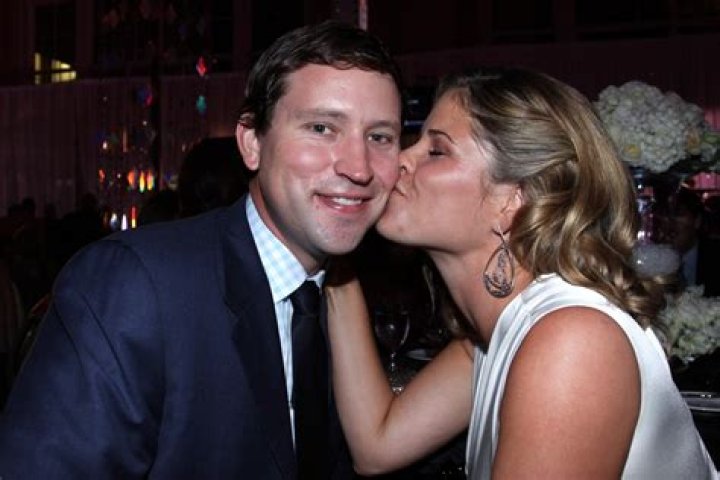 Laura Bush’s Husband: Who is Laura Bush Dating?