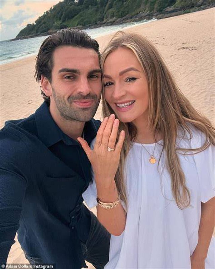 Laura Colombi’s Boyfriend: Who is Laura Colombi Dating?