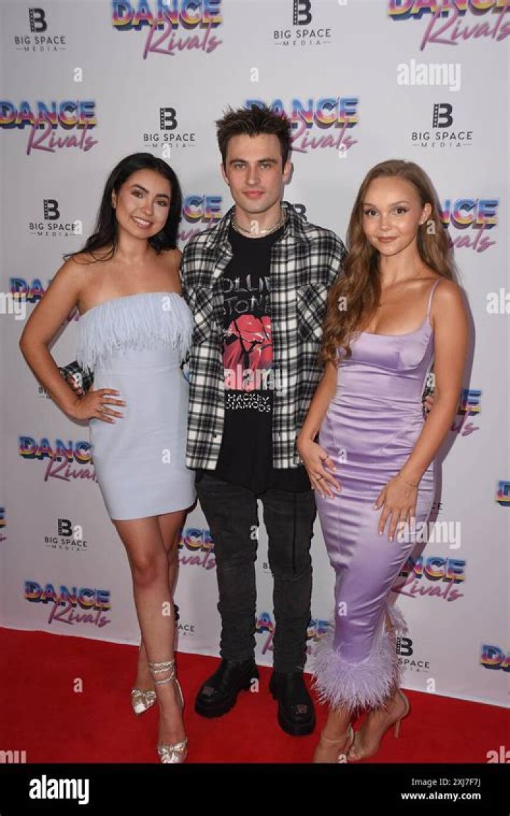 Laura Krystine’s Boyfriend: Who is Laura Krystine Dating?