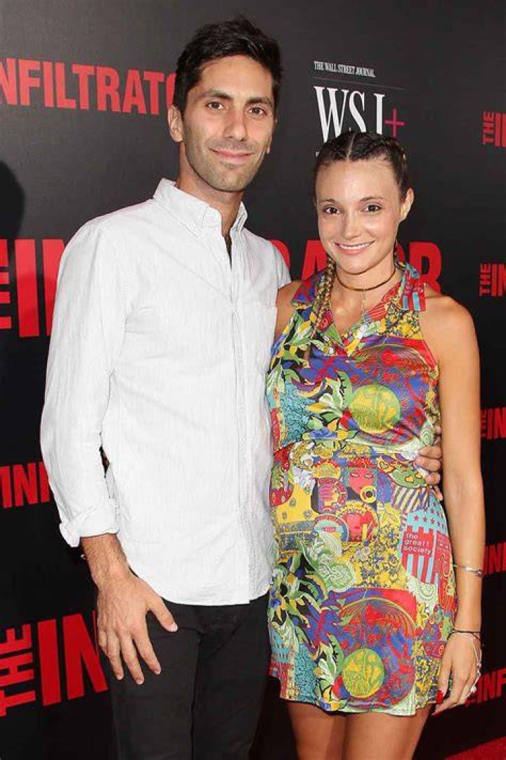Laura Perlongo’s Wife: Who is Laura Perlongo Dating?