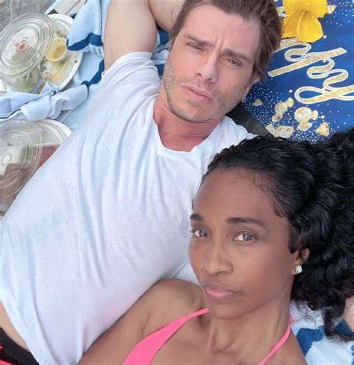 Laurence Marsach’s Girlfriend: Who is Laurence Marsach Dating?