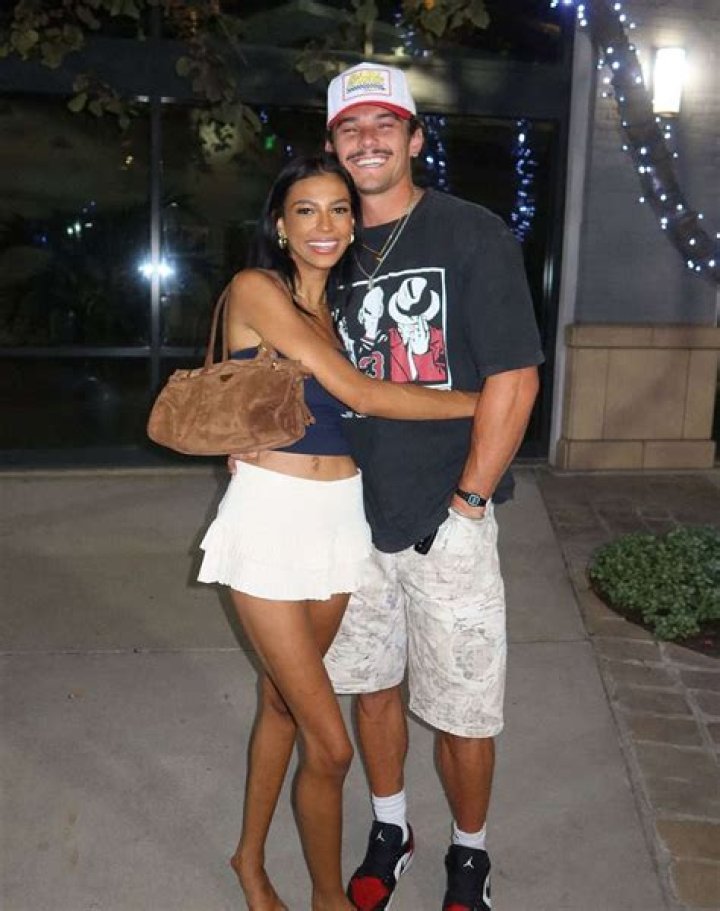 Layla M Magee’s Boyfriend: Who is Layla M Magee Dating?