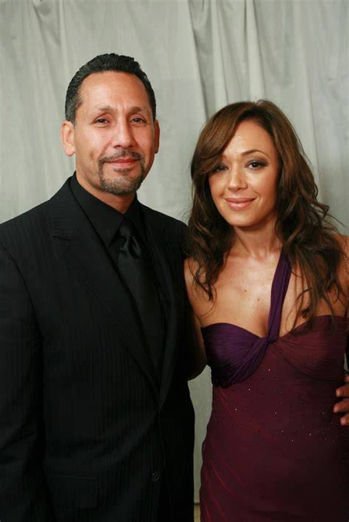 Leah Remini’s Husband: Who is Leah Remini Dating?