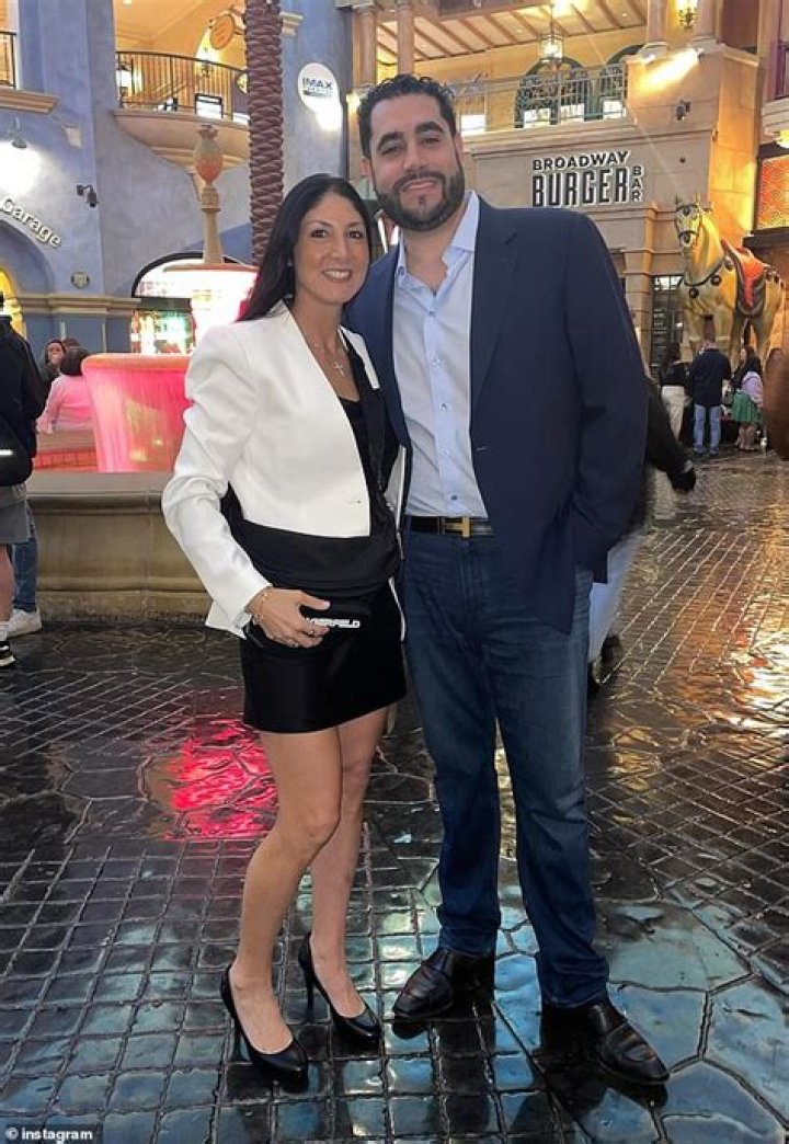 Leandro Taub’s Girlfriend: Who is Leandro Taub Dating?