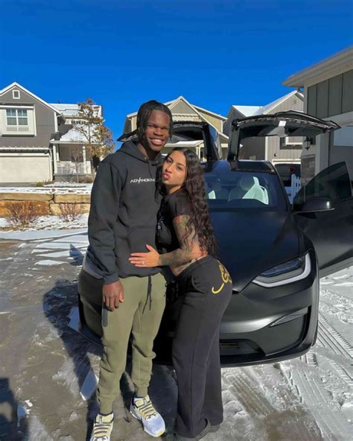 Leanna NIcole Laming’s Boyfriend: Who is Leanna NIcole Laming Dating?