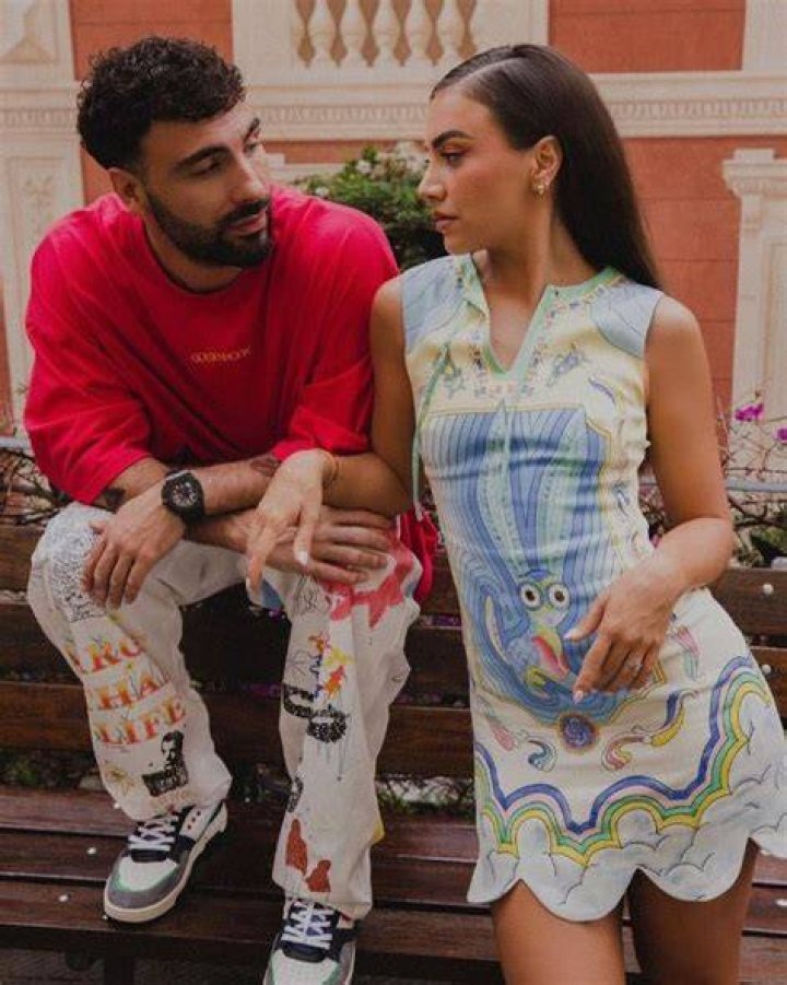 Ledri Vula’s Girlfriend: Who is Ledri Vula Dating?