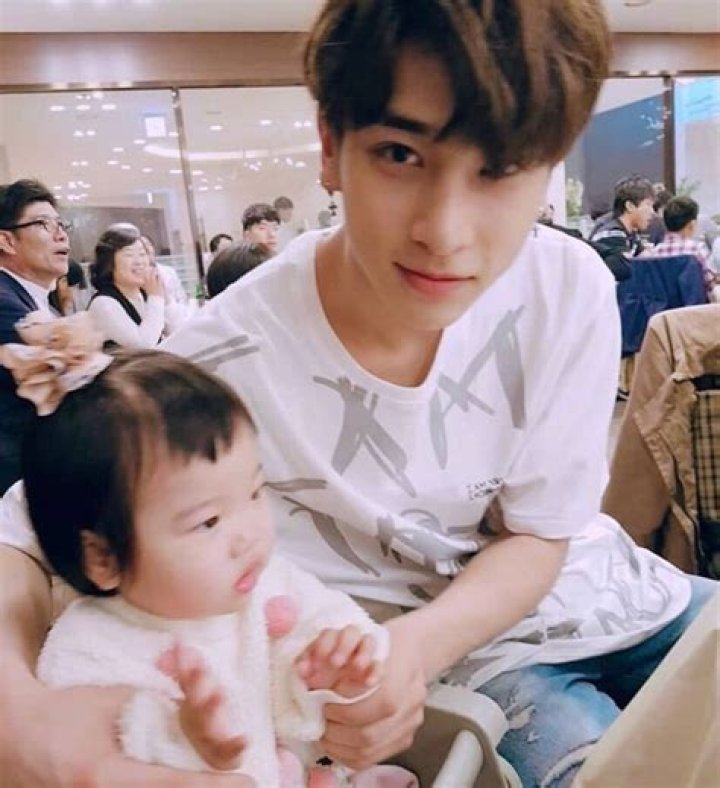 Lee Han Gyul’s Boyfriend: Who is Lee Han Gyul Dating?