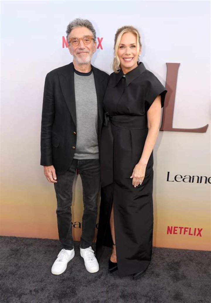 LeeAnne Locken’s Boyfriend: Who is LeeAnne Locken Dating?
