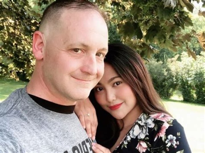 Leida Margaretha’s Boyfriend: Who is Leida Margaretha Dating?