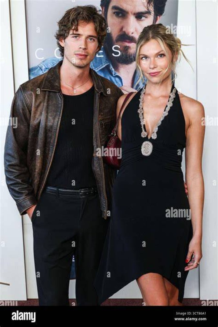 Leif Offerdahl’s Girlfriend: Who is Leif Offerdahl Dating?