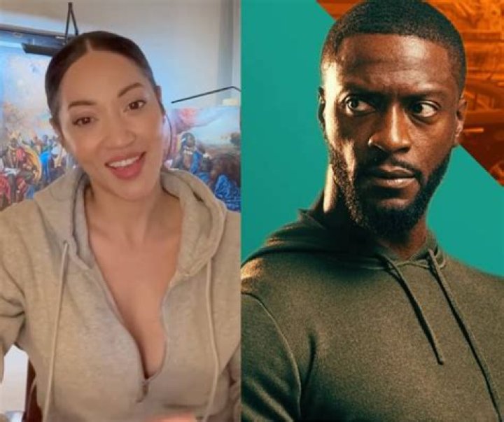 Lela Tsurtsumia’s Boyfriend: Who is Lela Tsurtsumia Dating?