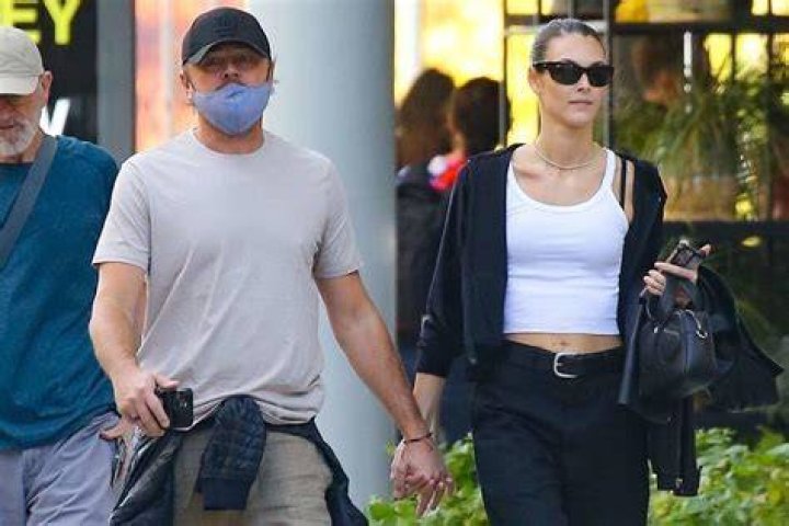 Leo Caceres’s Girlfriend: Who is Leo Caceres Dating?