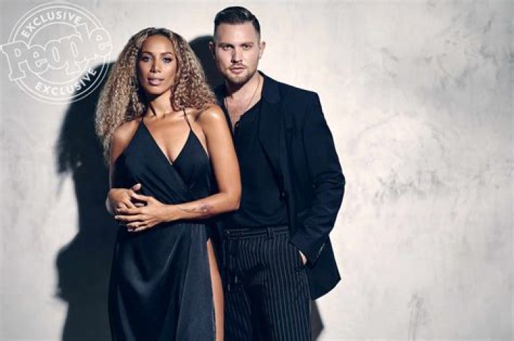 Leona Lewis’s Husband: Who is Leona Lewis Dating?