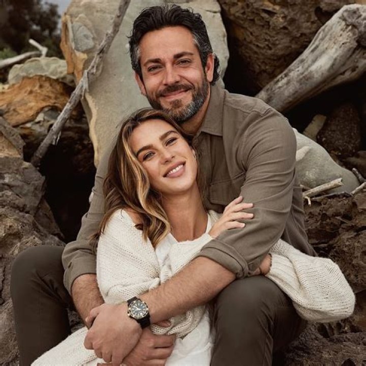Levi Bernhardt’s Girlfriend: Who is Levi Bernhardt Dating?