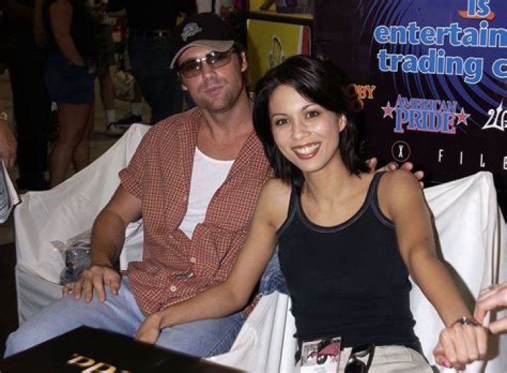 Lexa Doig’s Husband: Who is Lexa Doig Dating?