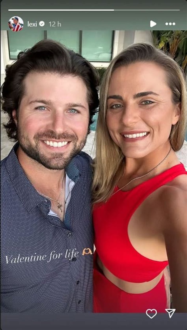 Lexi C’s Boyfriend: Who is Lexi C Dating?